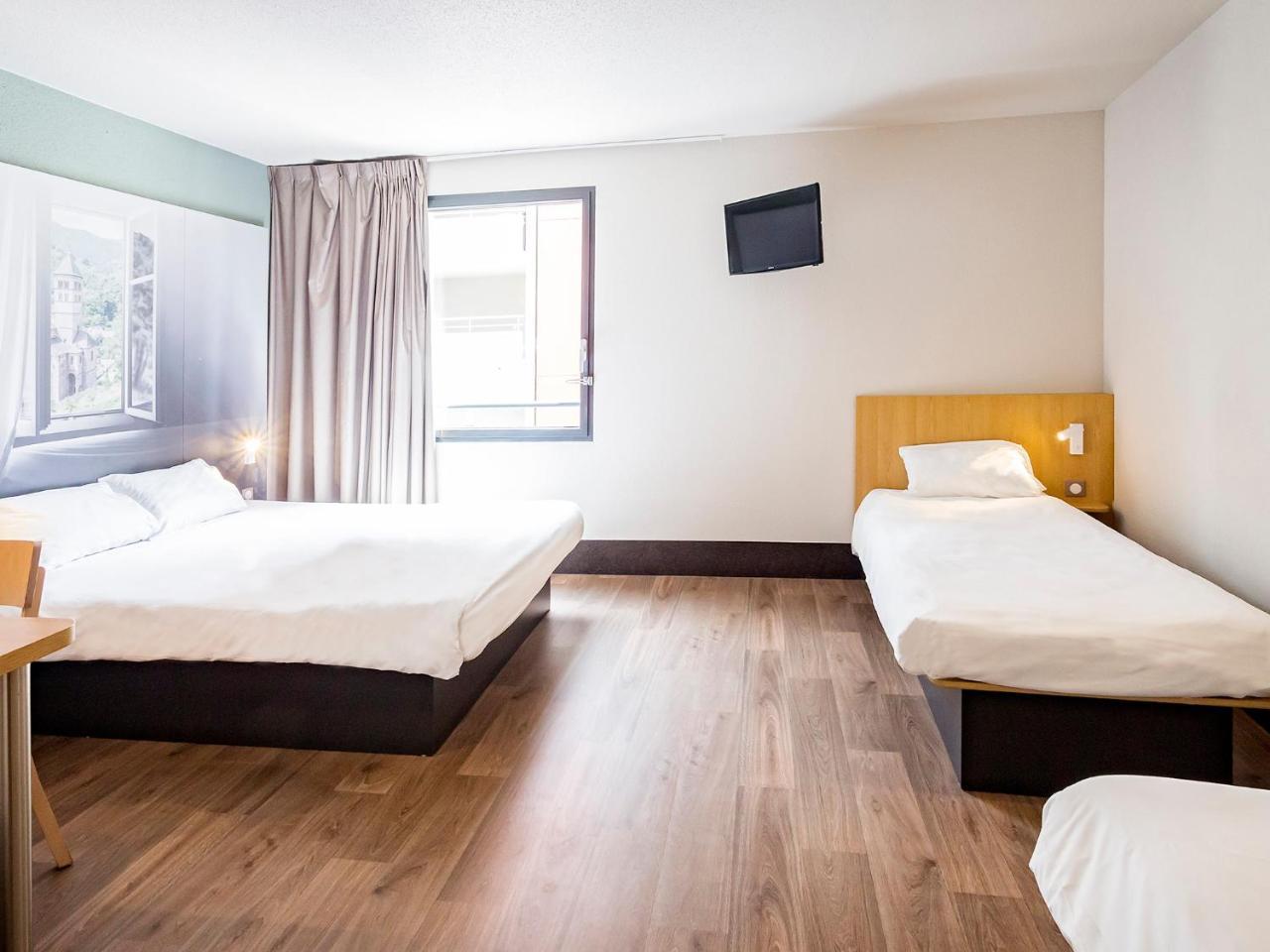 B&B Hotel Orleans Saint-Jean De Braye ภายนอก รูปภาพ